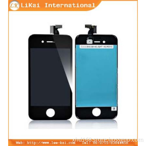 LCD Touch Screen for iPhone4s (ML-1)